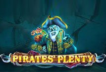 Pirates Plenty The Sunken Treasure Slot Review